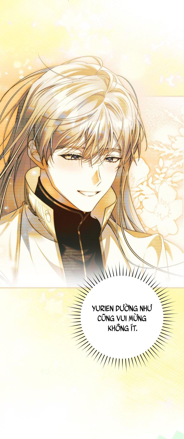 Hoa Bên Lưỡi Kiếm Chap 38 - trang 29
