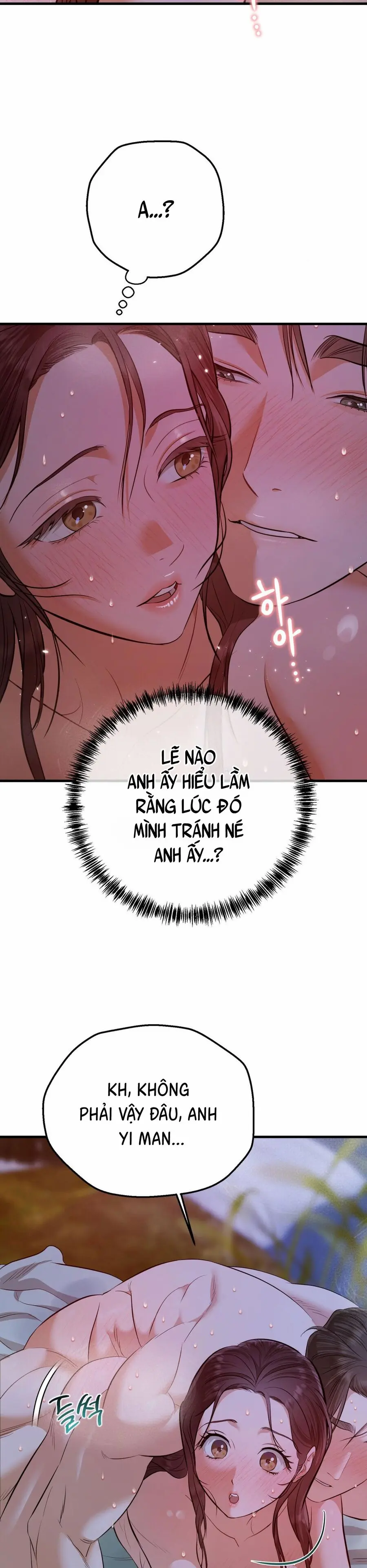 Đào Nguyên Tiên Cảnh Chap 5 - trang 21