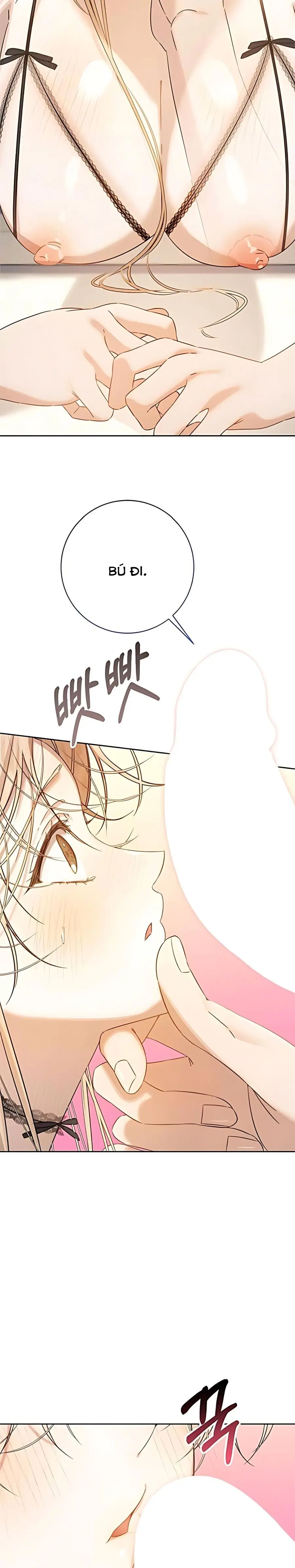 Ma-Nơ-Canh Giáo Dục XX Của Các Hoàng Tử Chap 5 - trang 6