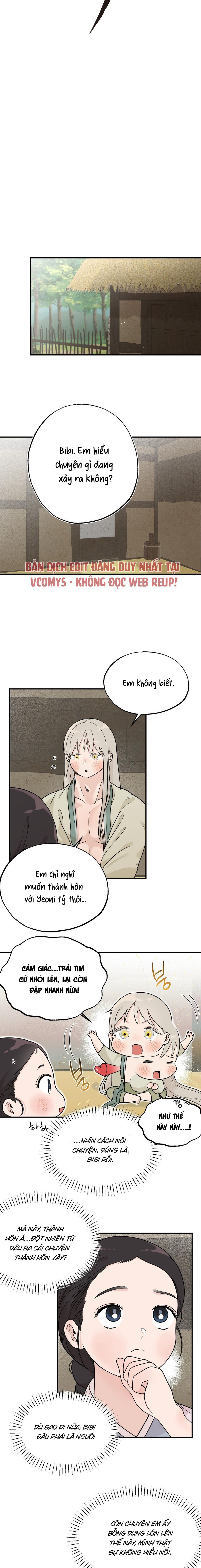 Bibisae Chap 7 - trang 6