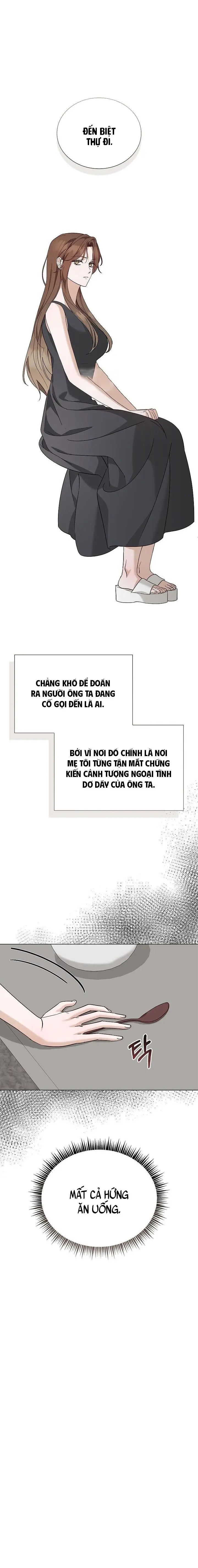 Vô Đề Chap 5 - trang 19