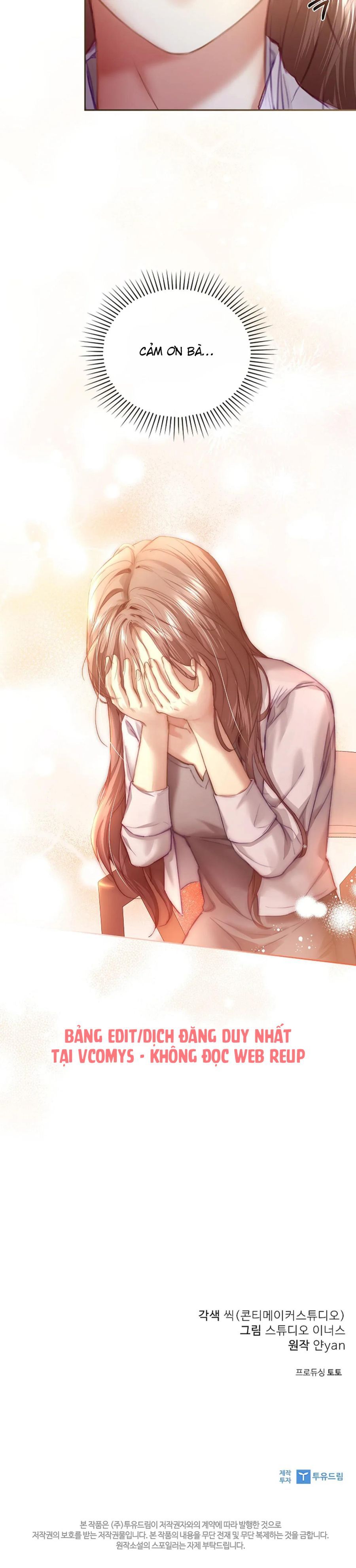 Người Vợ Trẻ Chap 5 - trang 19
