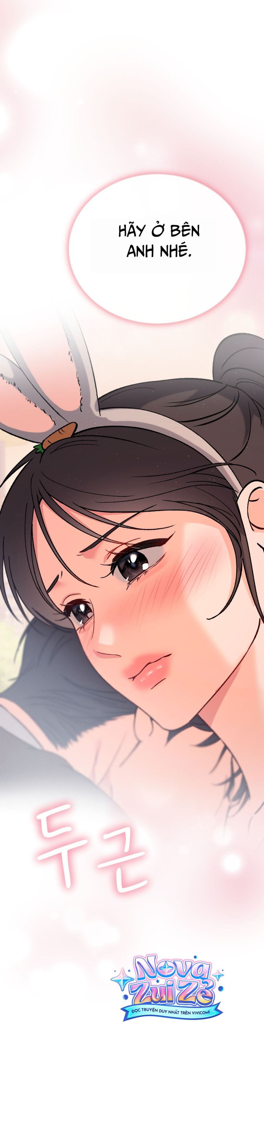 Hãy Trở Thành Biến Số X Của Đời Nhau Chap 60 - trang 47