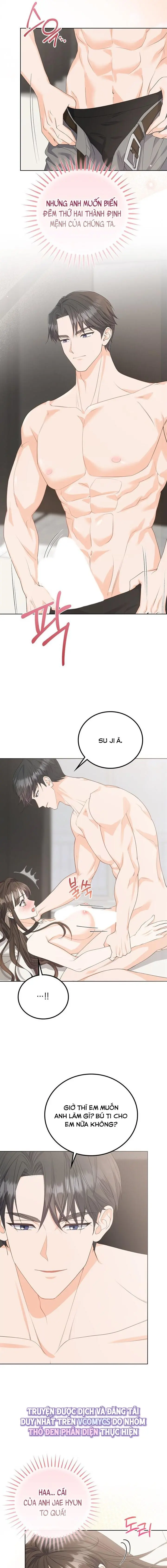 Giờ Tăng Ca Chap 9 - trang 2