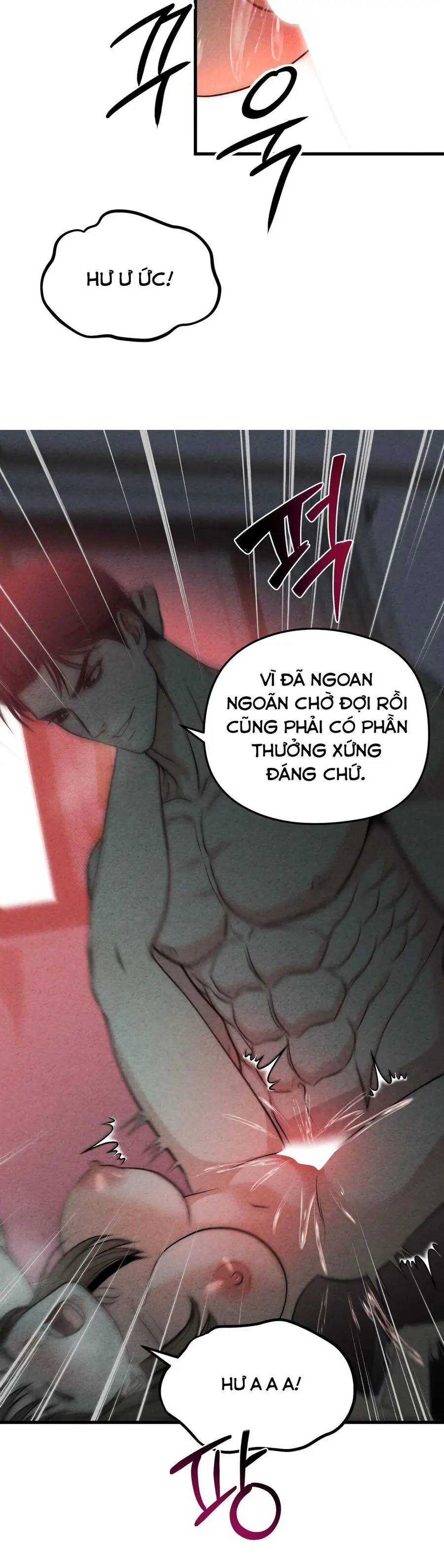 Cái Giá Phải Trả Chap 8 - trang 16