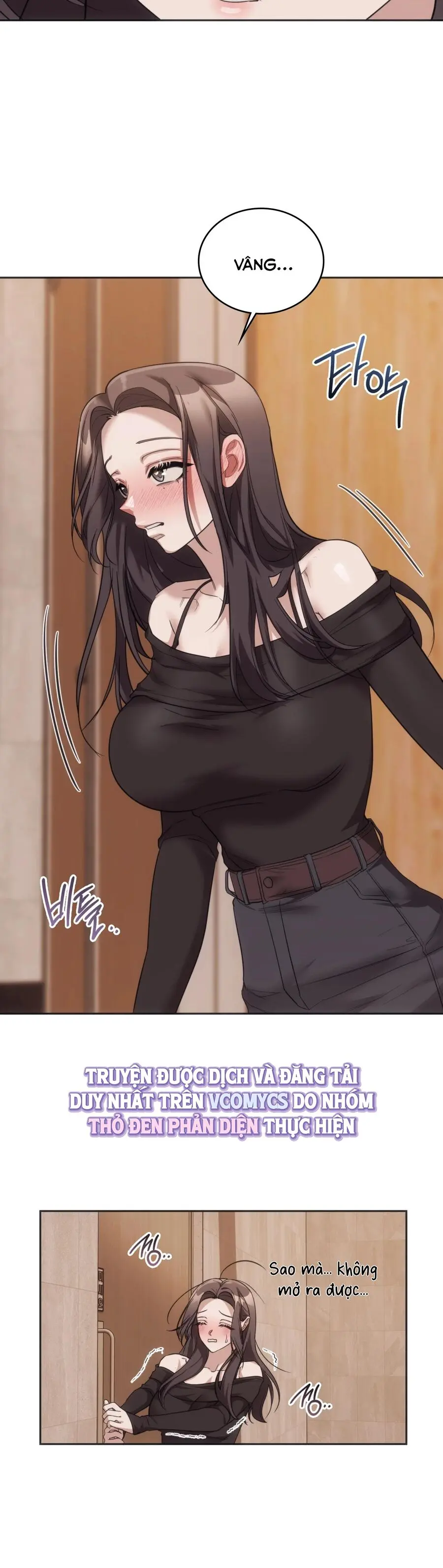 Nữ Sinh Đại Học Hae Joo Chap 15 - trang 30