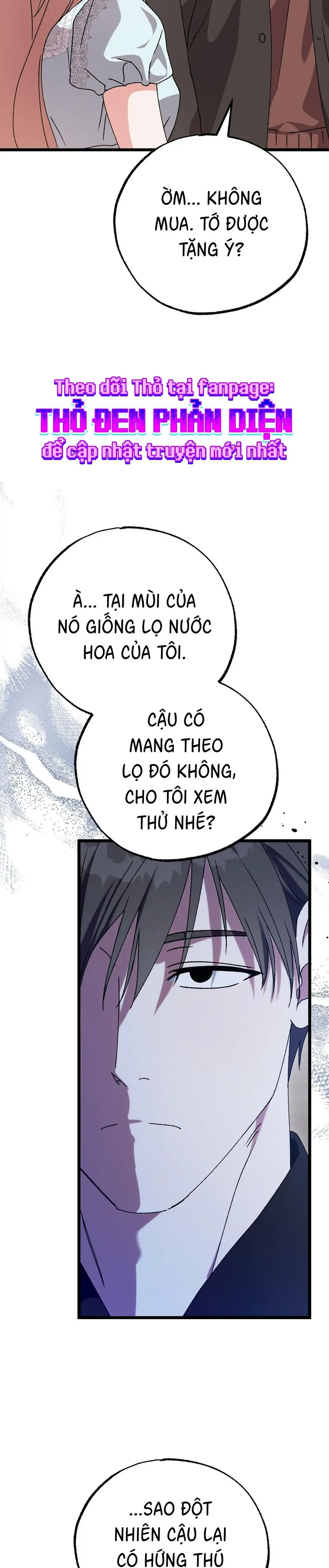 Lấp Đầy Em Đi! Chap 12 - trang 4