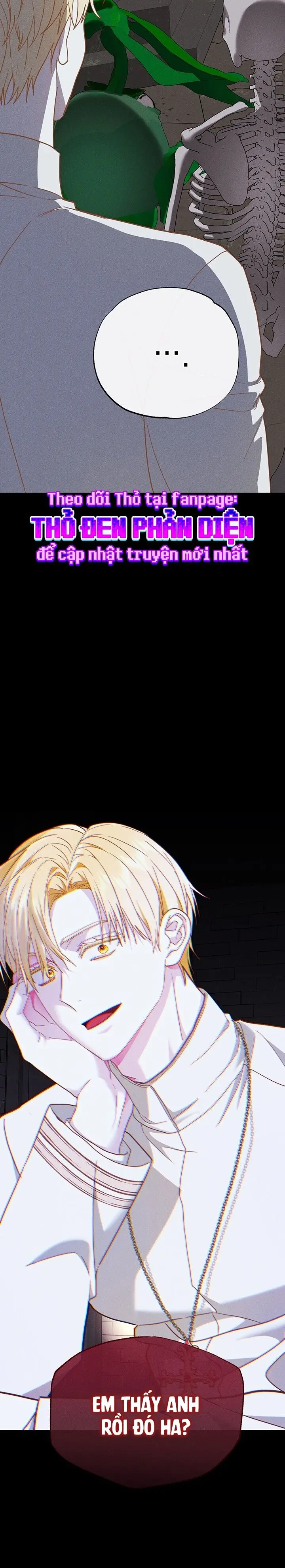 Dũng Sĩ Rơi Vào Cạm Bẫy Chap 4 - trang 26