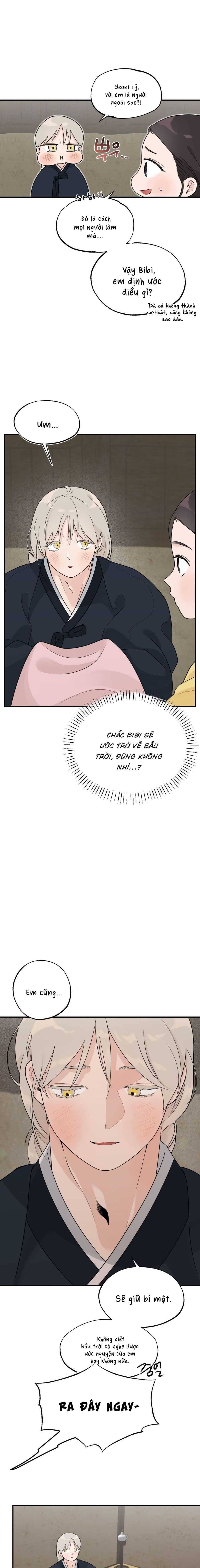 Bibisae Chap 9 - trang 6