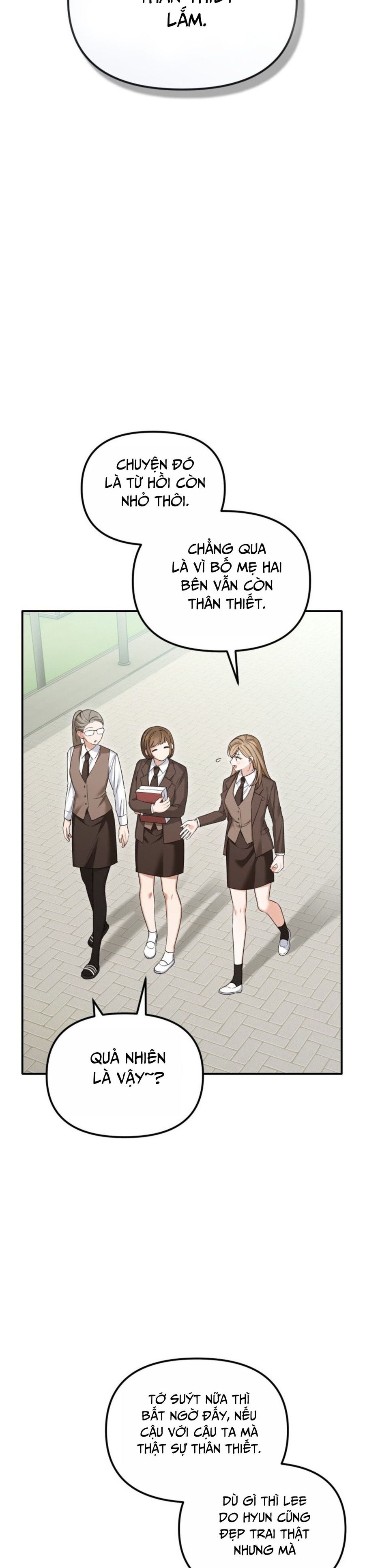 Công Dụng Của Người Bạn Thanh Mai Trúc Mã Chap 16 - trang 4