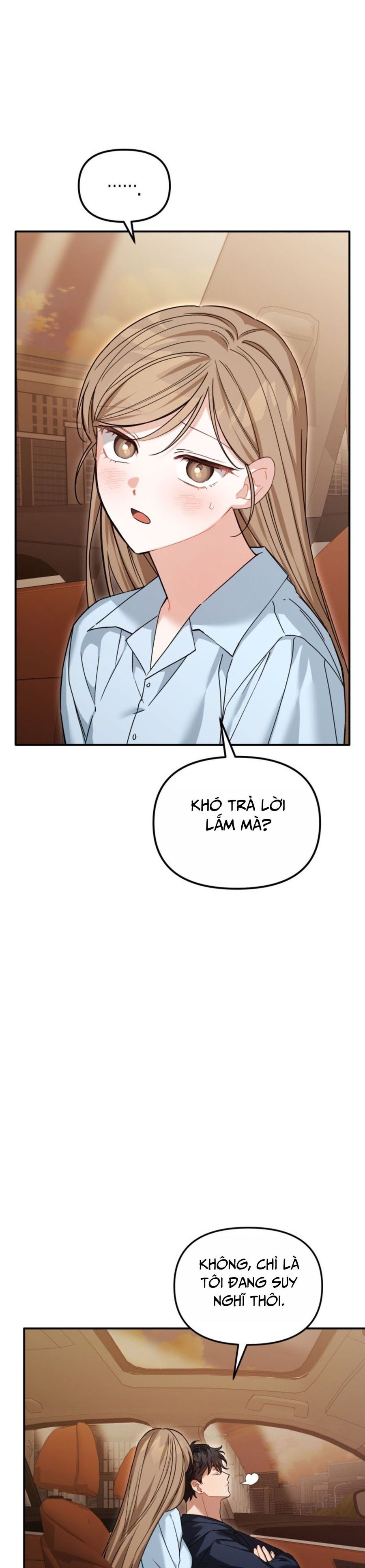 Công Dụng Của Người Bạn Thanh Mai Trúc Mã Chap 19 - trang 31
