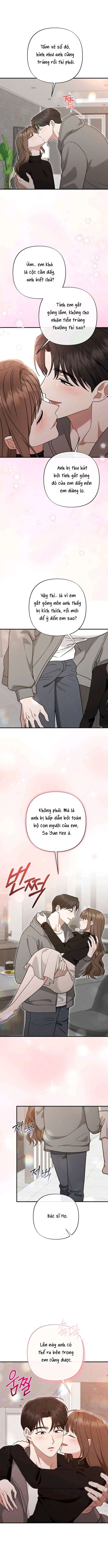 XX Đang Thi Công Chap 13 - trang 4