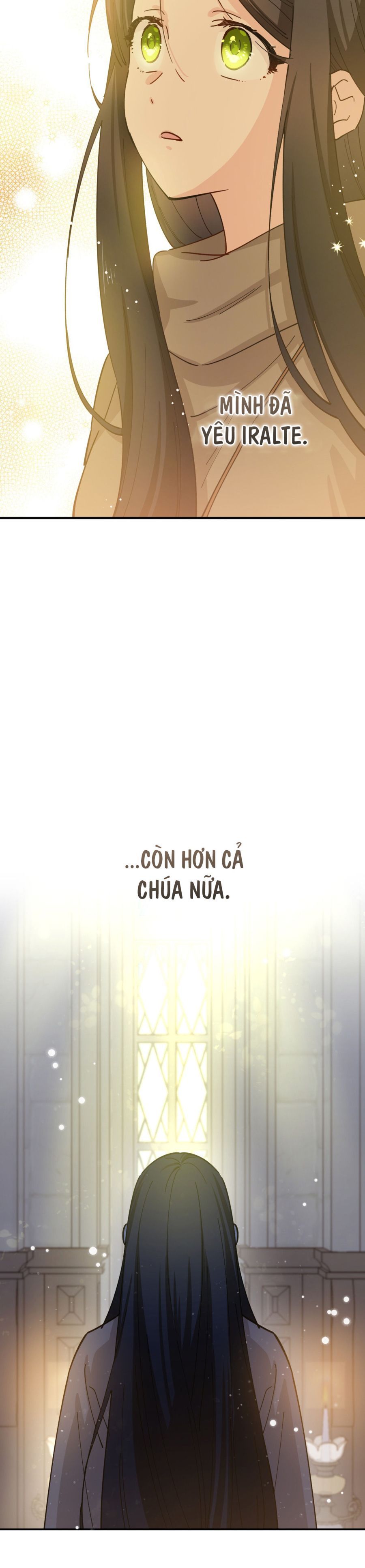 Tiểu Thư Nuốt Phù Thủy Chap 5 - trang 17