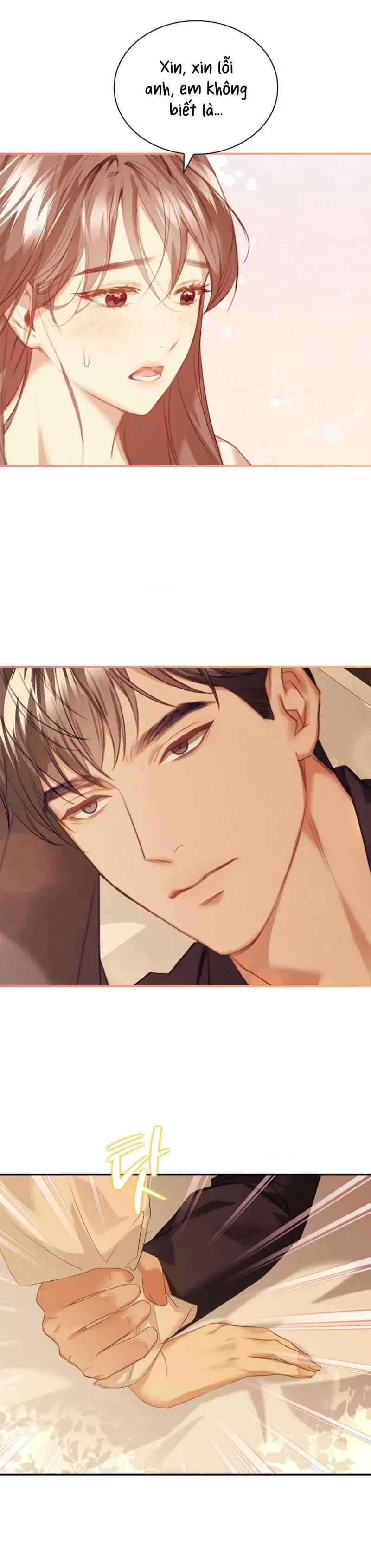 Người Vợ Trẻ Chap 21 - trang 26