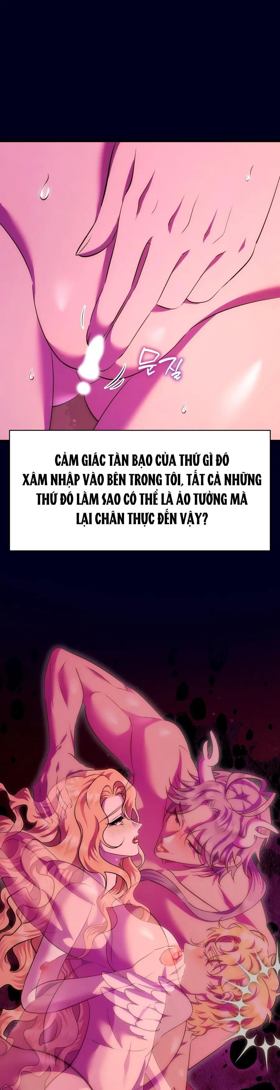 Tôi Tiễn Nam Chính Về Trời Nhé? Chap 39 - trang 10
