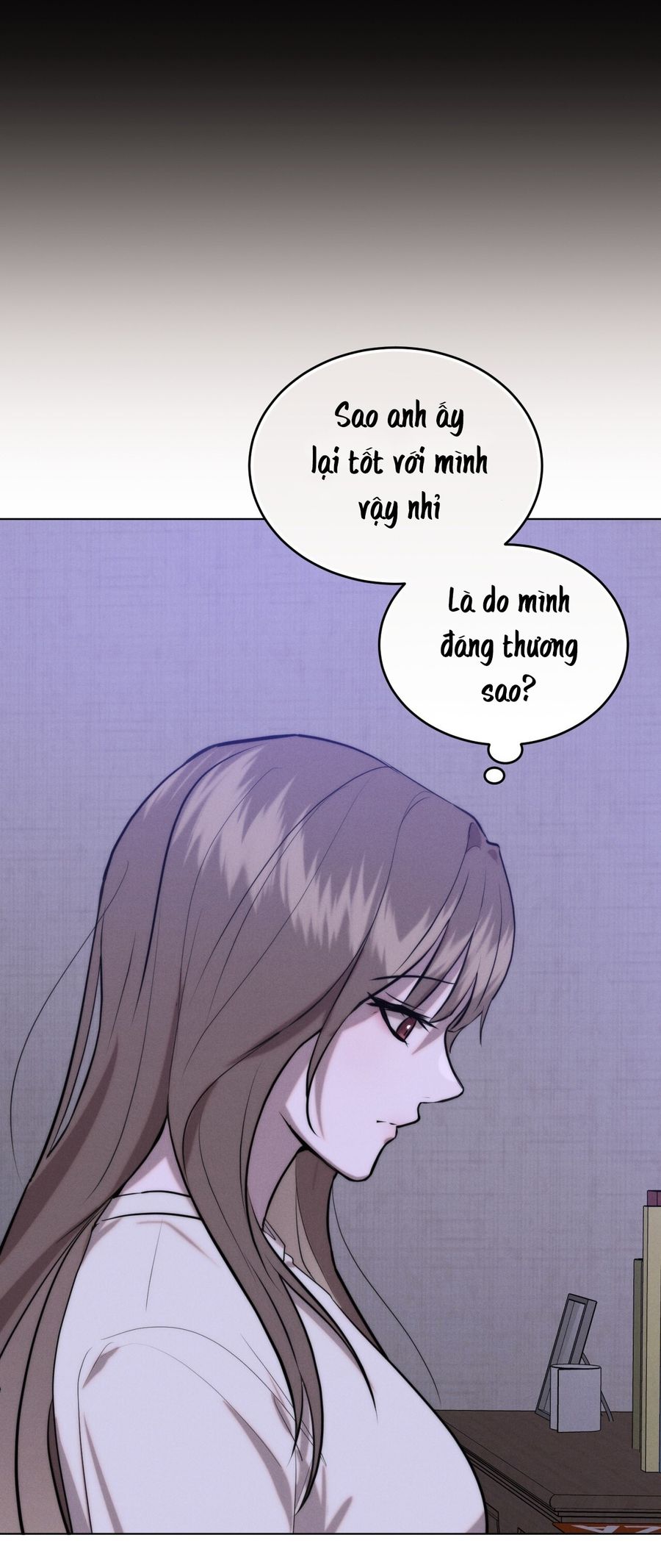 Sự Ngây Thơ Bị Vùi Lấp Trong Tro Tàn Chap 3 - trang 22