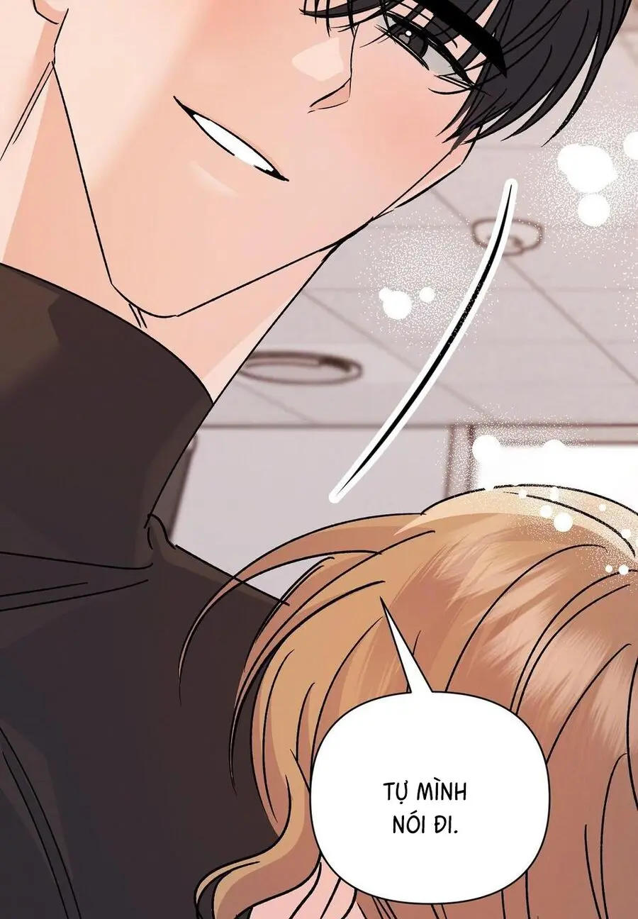 Thỏ Thì Không Cắn Đâu Chap 4 - trang 42