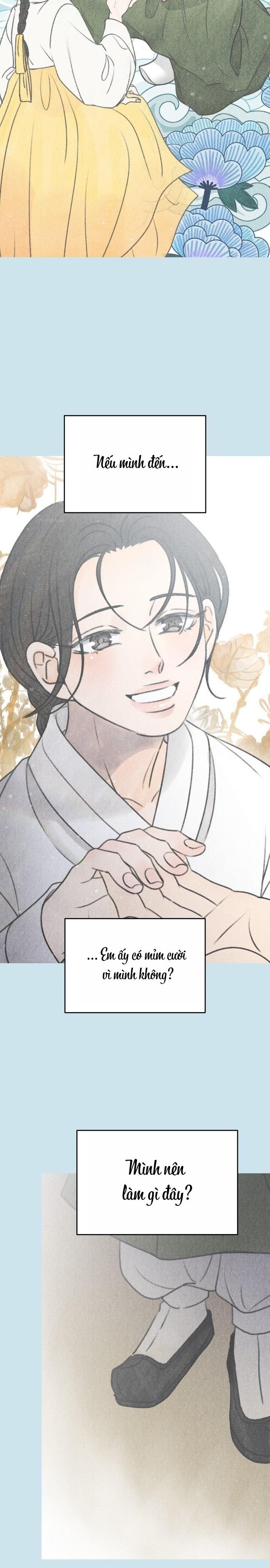 Không Yêu Đương Chốn Công Sở! Chap 46 - trang 5