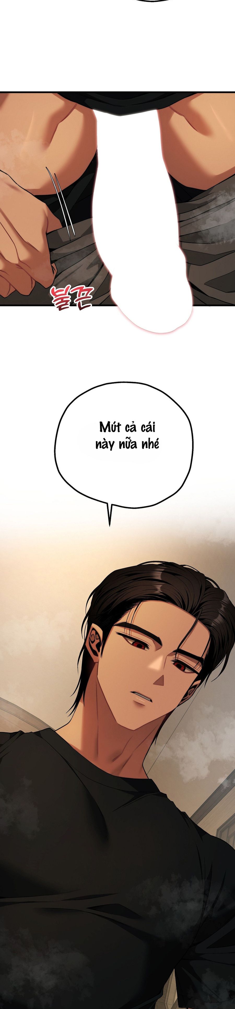 Câu Lạc Bộ Đọc Sách Người Lớn Chap 31 - trang 40