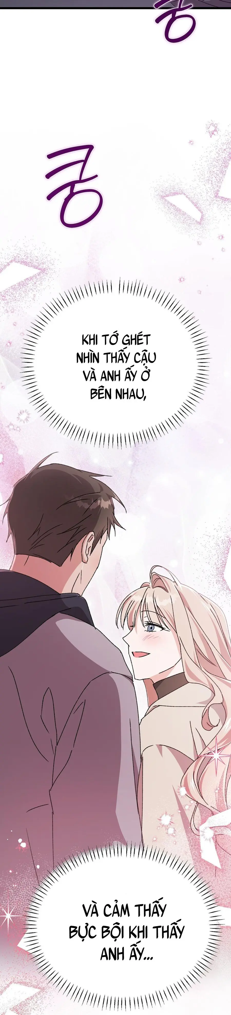 Lấp Đầy Em Đi! Chap 12 - trang 26