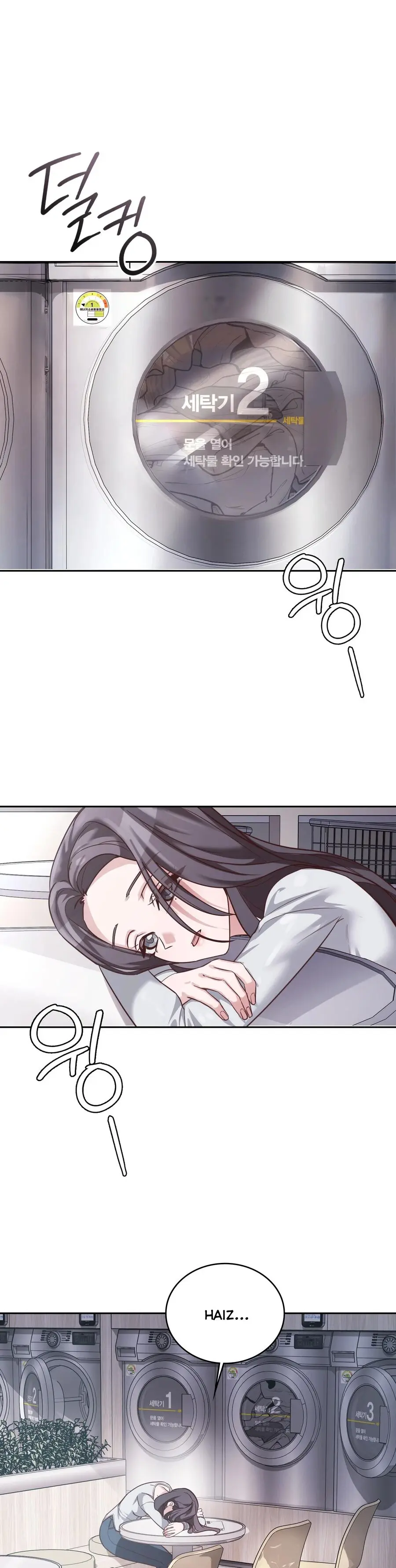 Nữ Sinh Đại Học Hae Joo Chap 5 - trang 2