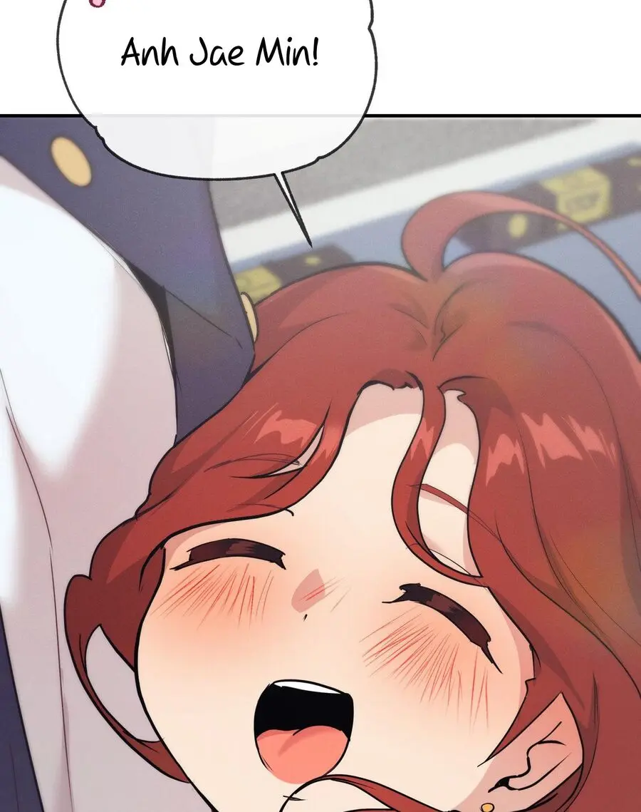 Cherry Pop Chap 19 - trang 35