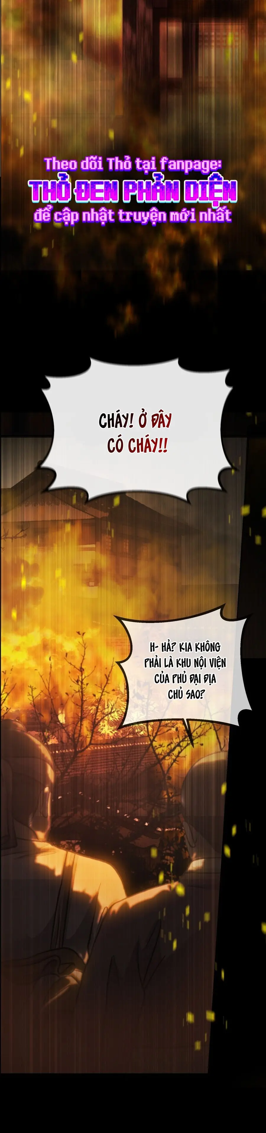 Sự Tàn Khốc Của Việc Chuộc Tội Chap 1 - trang 31