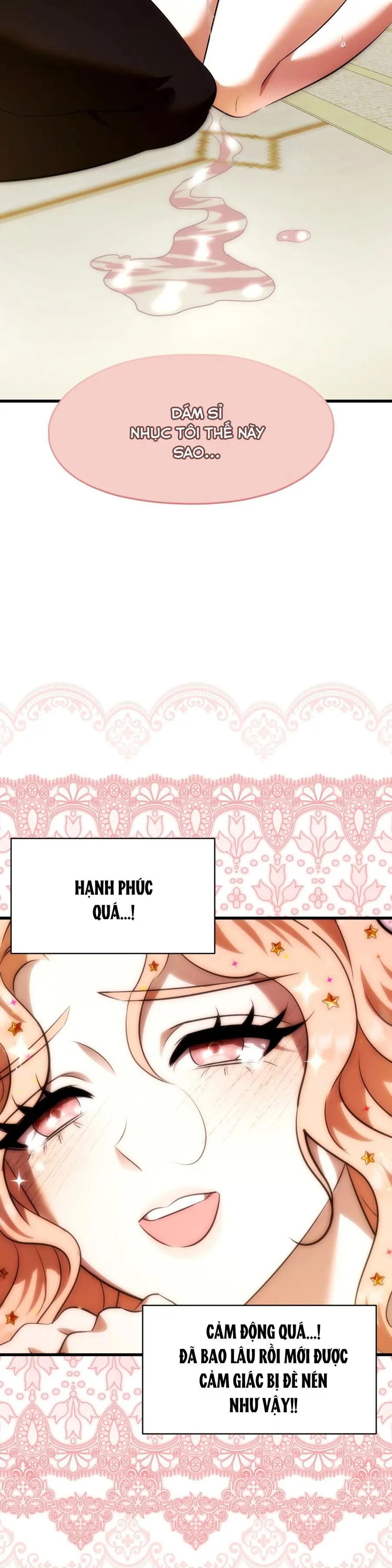 Tôi Tiễn Nam Chính Về Trời Nhé? Chap 31 - trang 2
