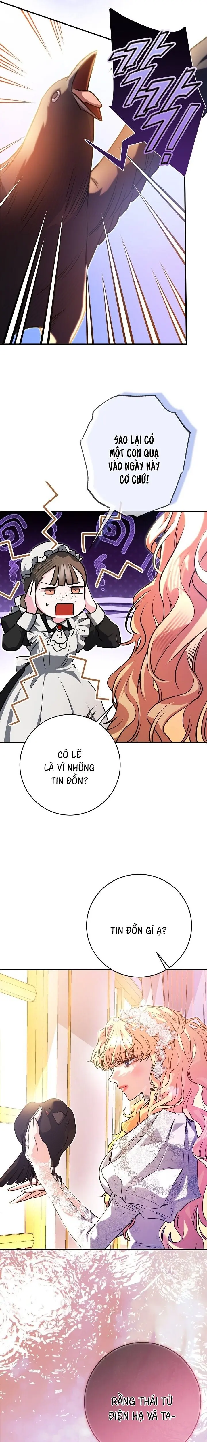 Phù Thuỷ Xứ Paitan Chap 2 - trang 7