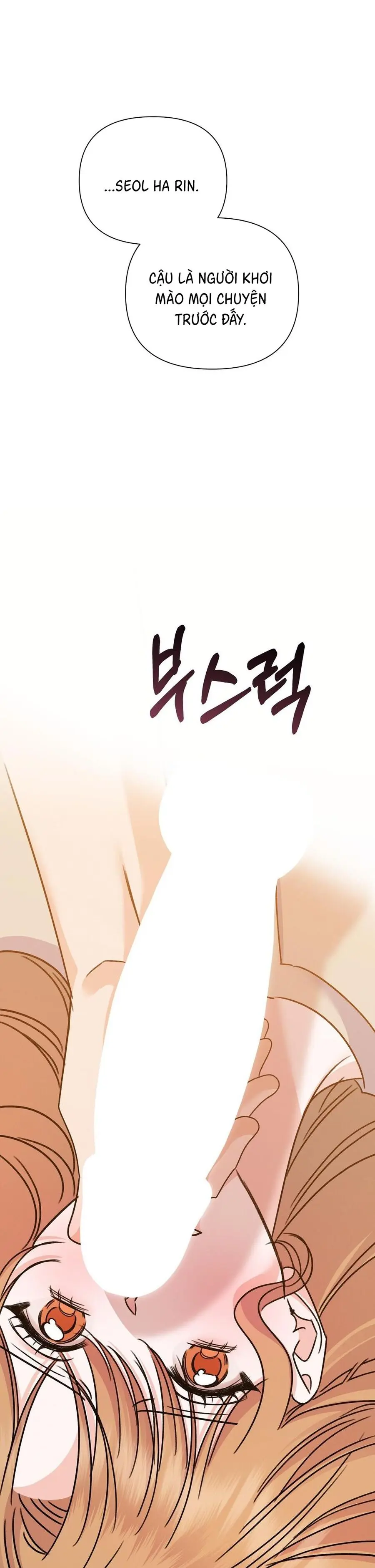 Thỏ Thì Không Cắn Đâu Chap 2 - trang 37