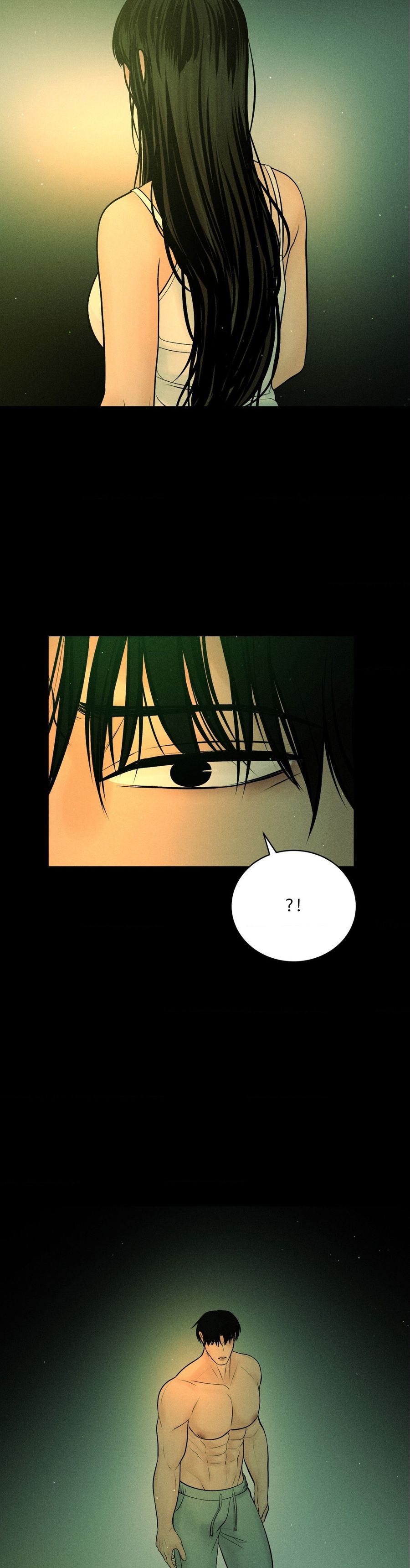 Chú À, Tôi Sẽ Trả Tiền Xe Cho Chú Chap 39 - trang 16