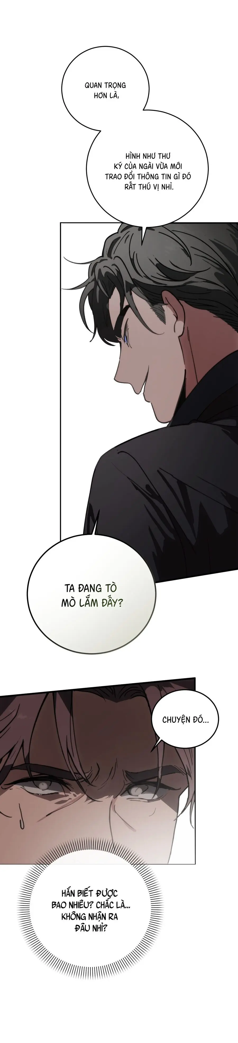 Sự Tàn Khốc Của Việc Chuộc Tội Chap 1 - trang 75