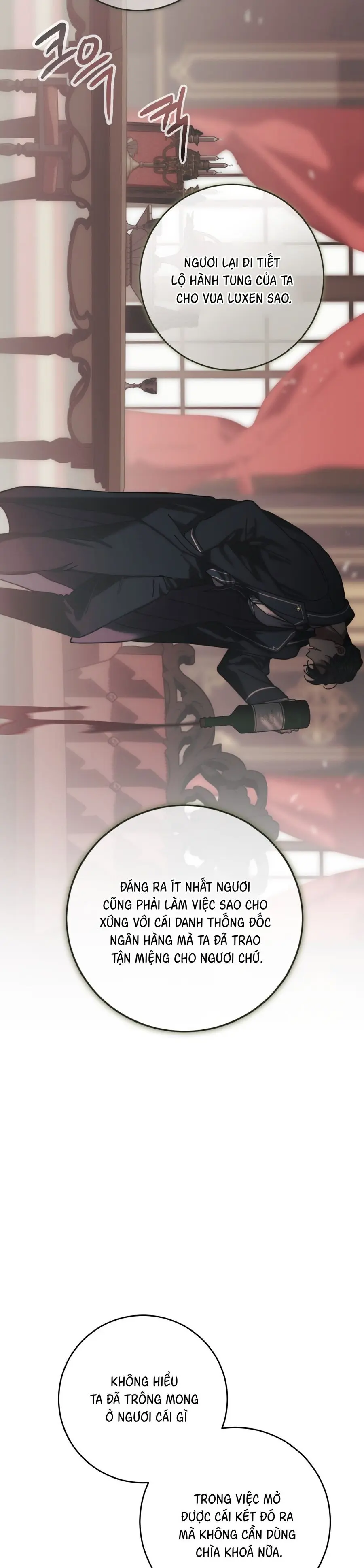 Sự Tàn Khốc Của Việc Chuộc Tội Chap 2 - trang 48