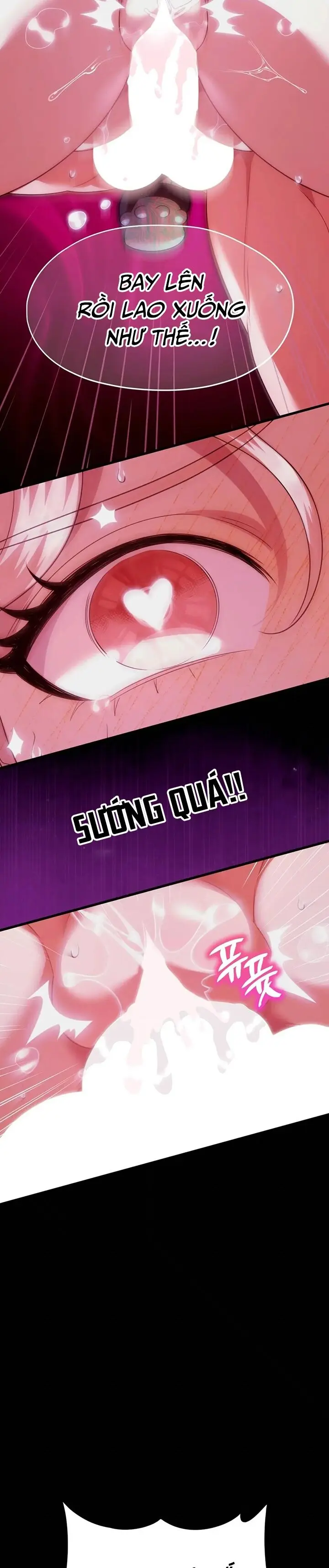 Tôi Tiễn Nam Chính Về Trời Nhé? Chap 6 - trang 23