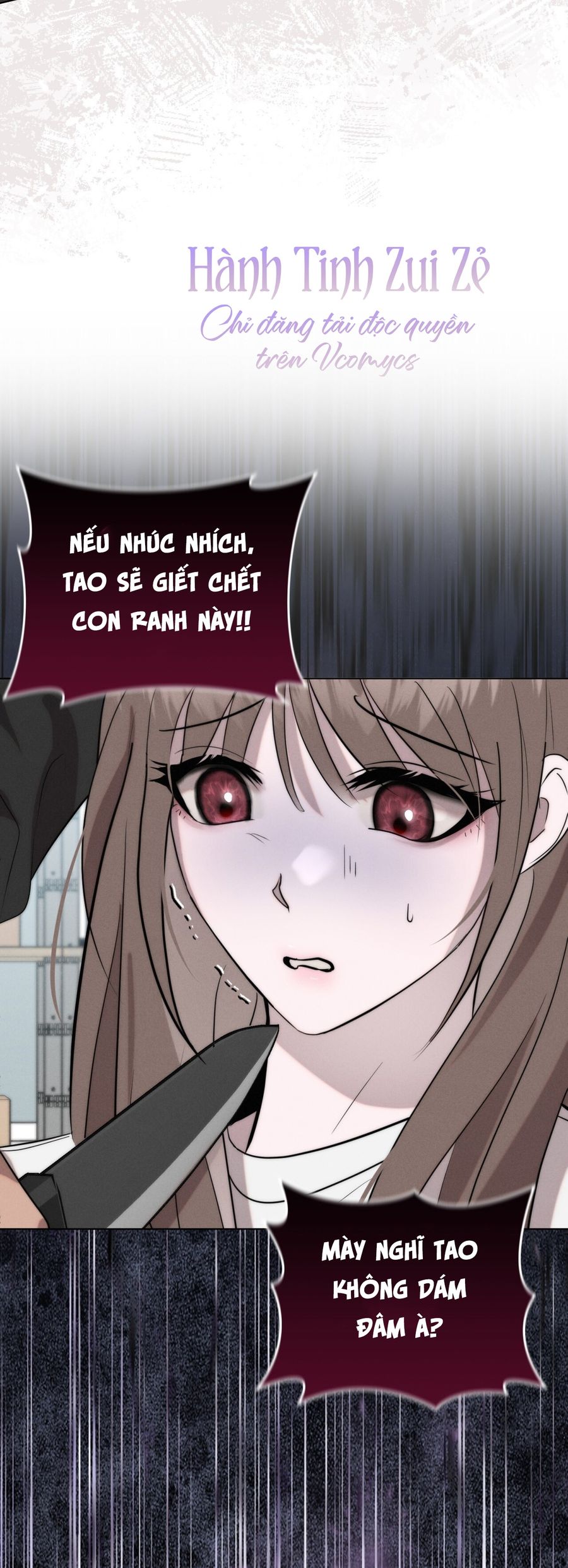 Sự Ngây Thơ Bị Vùi Lấp Trong Tro Tàn Chap 4 - trang 34