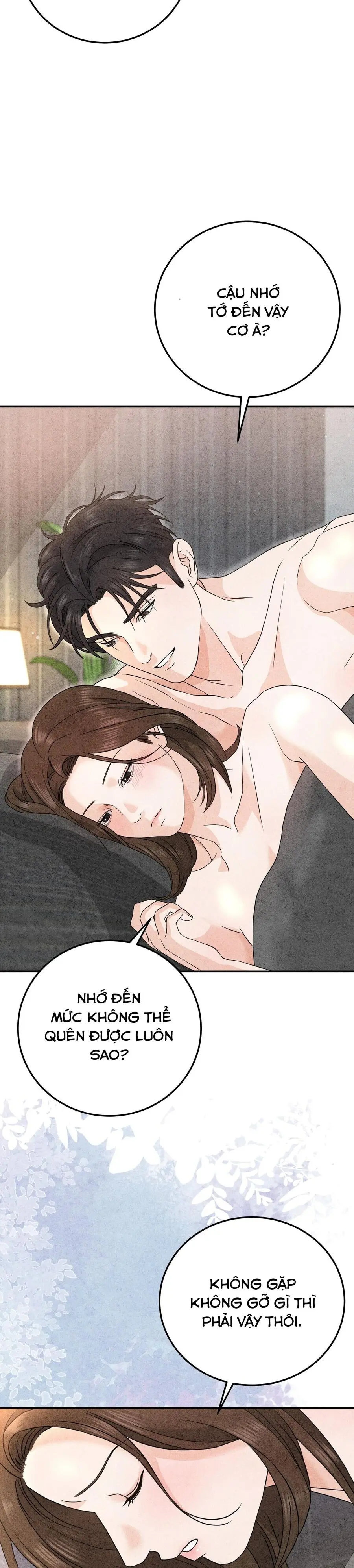 Nhật Ký Yêu Bạn Thân Chap 22 - trang 28