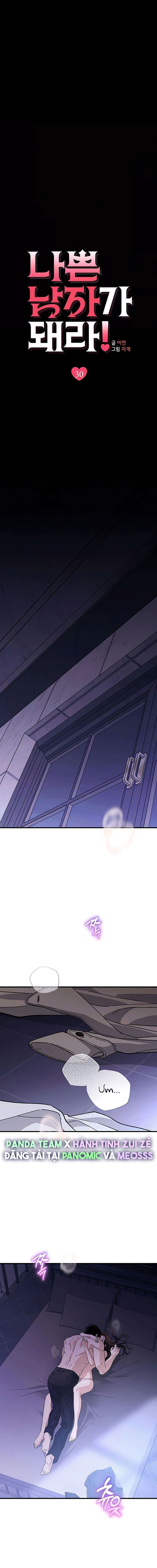 Kích Hoạt Chế Độ Trai Hư! Chap 30 - trang 1