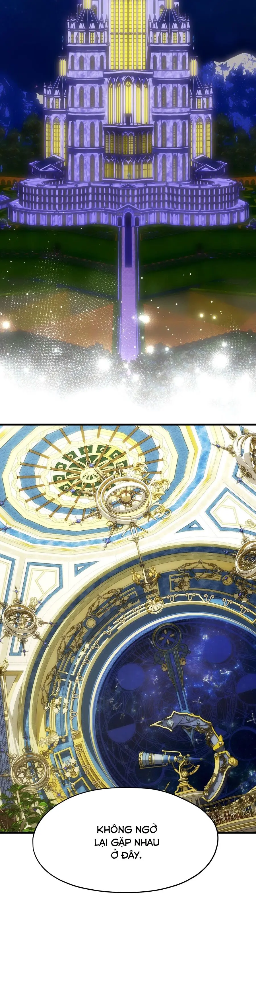 Tôi Tiễn Nam Chính Về Trời Nhé? Chap 38 - trang 11