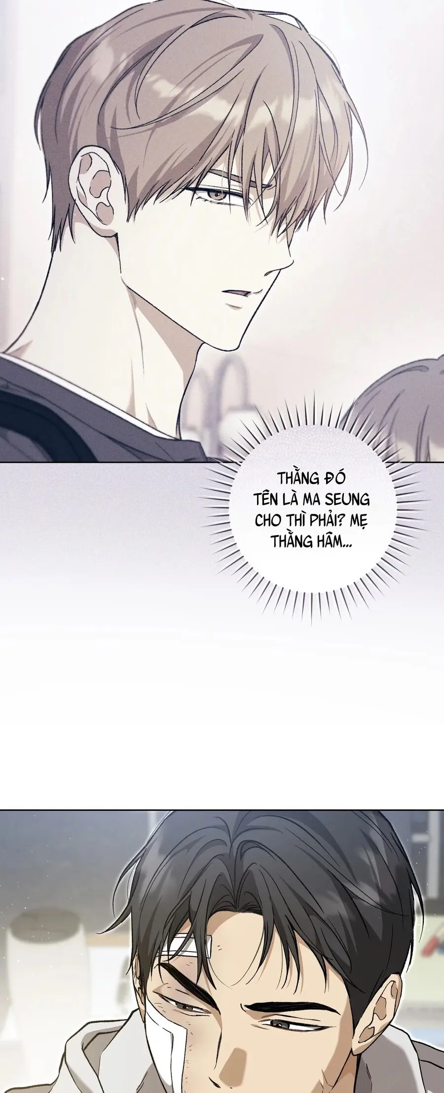 Hành Tinh Rung Động Chap 8 - trang 43