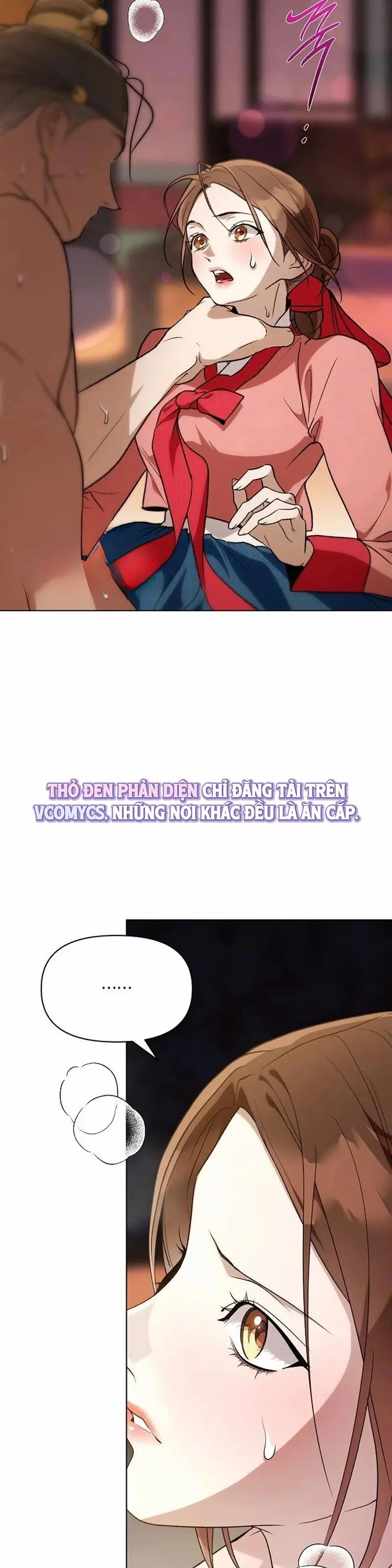 Đêm Buông Bên Sông Mùa Thu Chap 27 - trang 4