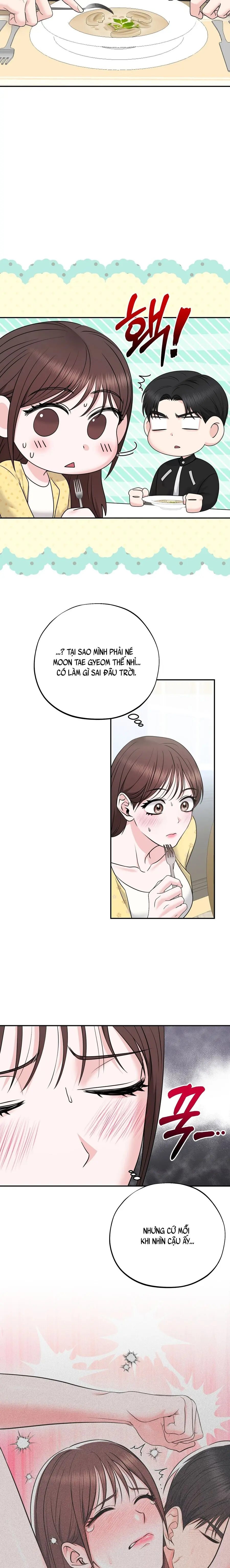 Người Bạn Không Thể Thay Thế Chap 1 - trang 43