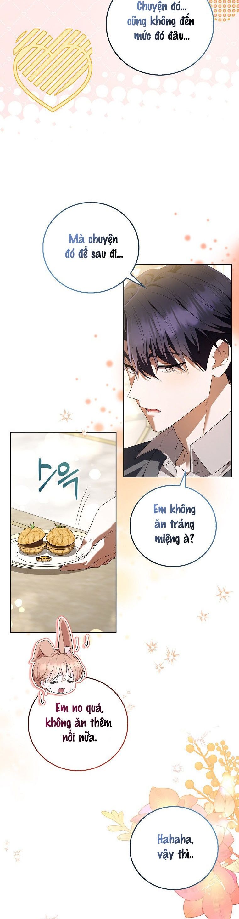Trường Nam Sinh Chap 18 - trang 22