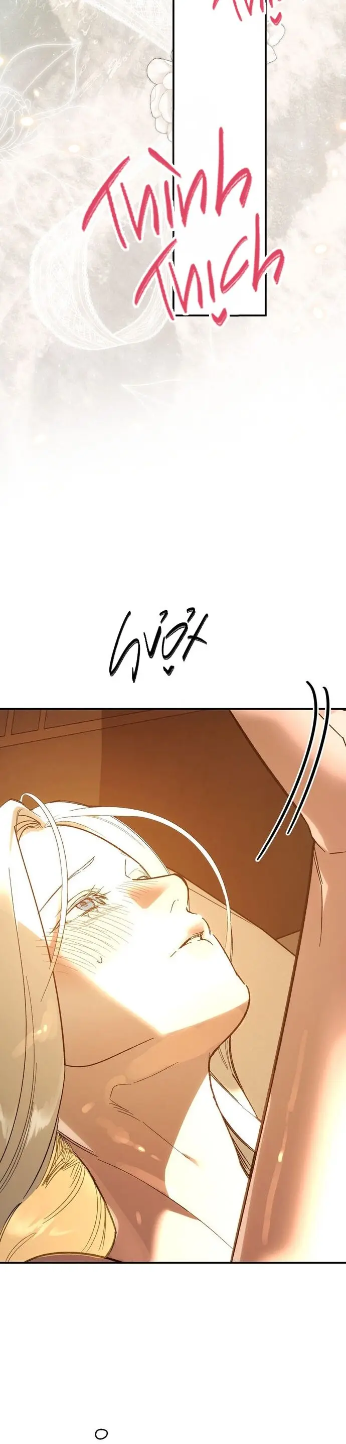 Gửi Đến Người Sẽ Tiêu Diệt Tôi Chap 24 - trang 31