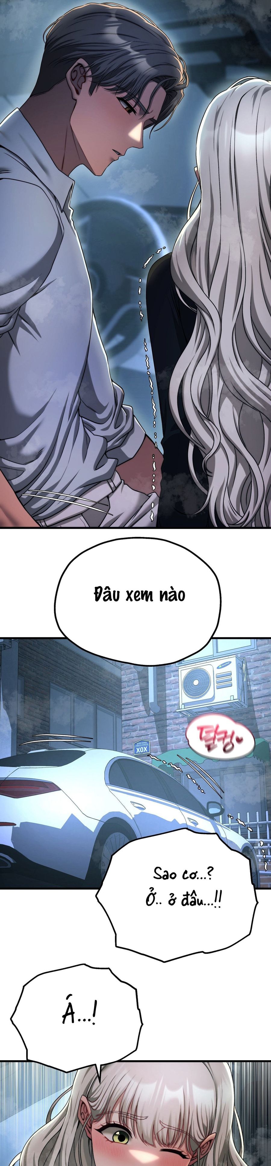 Câu Lạc Bộ Đọc Sách Người Lớn Chap 19 - trang 31