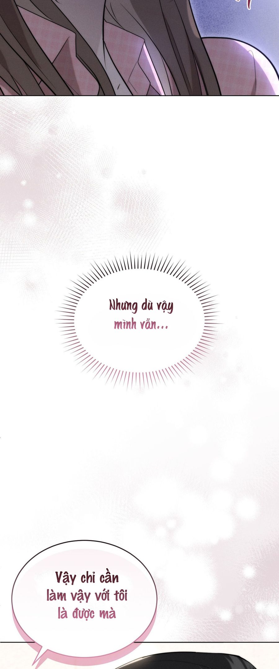Sự Ngây Thơ Bị Vùi Lấp Trong Tro Tàn Chap 8 - trang 8