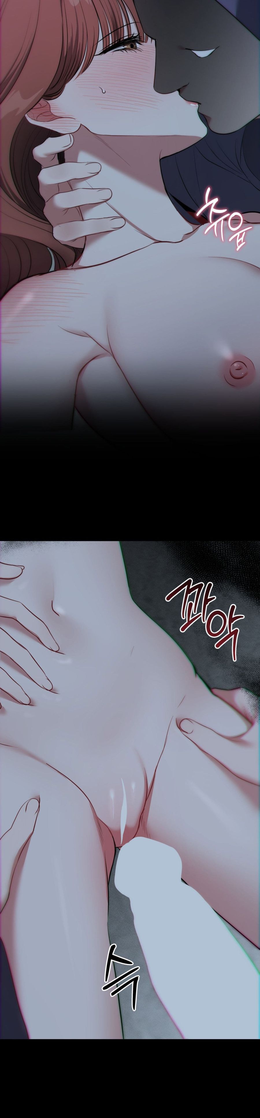 Chế Độ Ẩn Danh Chap 25 - trang 20