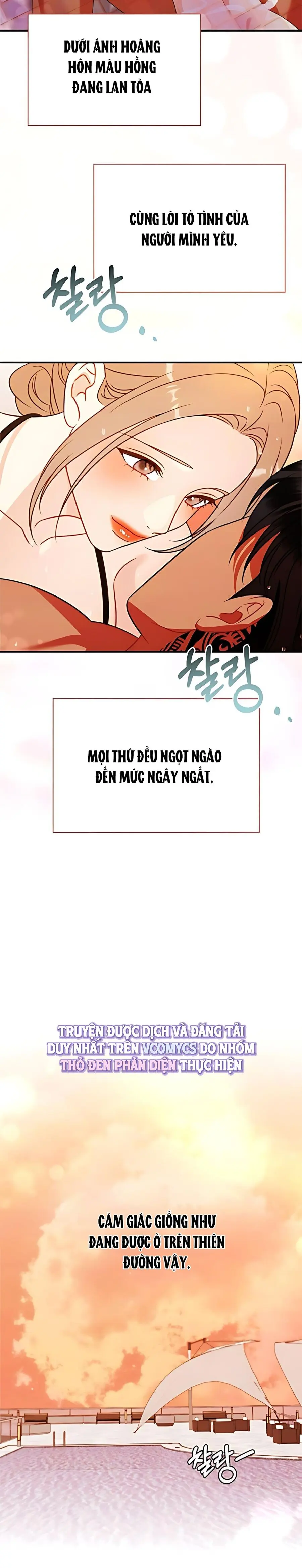 Kẻ Khiếu Nại Là Tên Giang Hồ Xấu Xa Chap 22 - trang 11