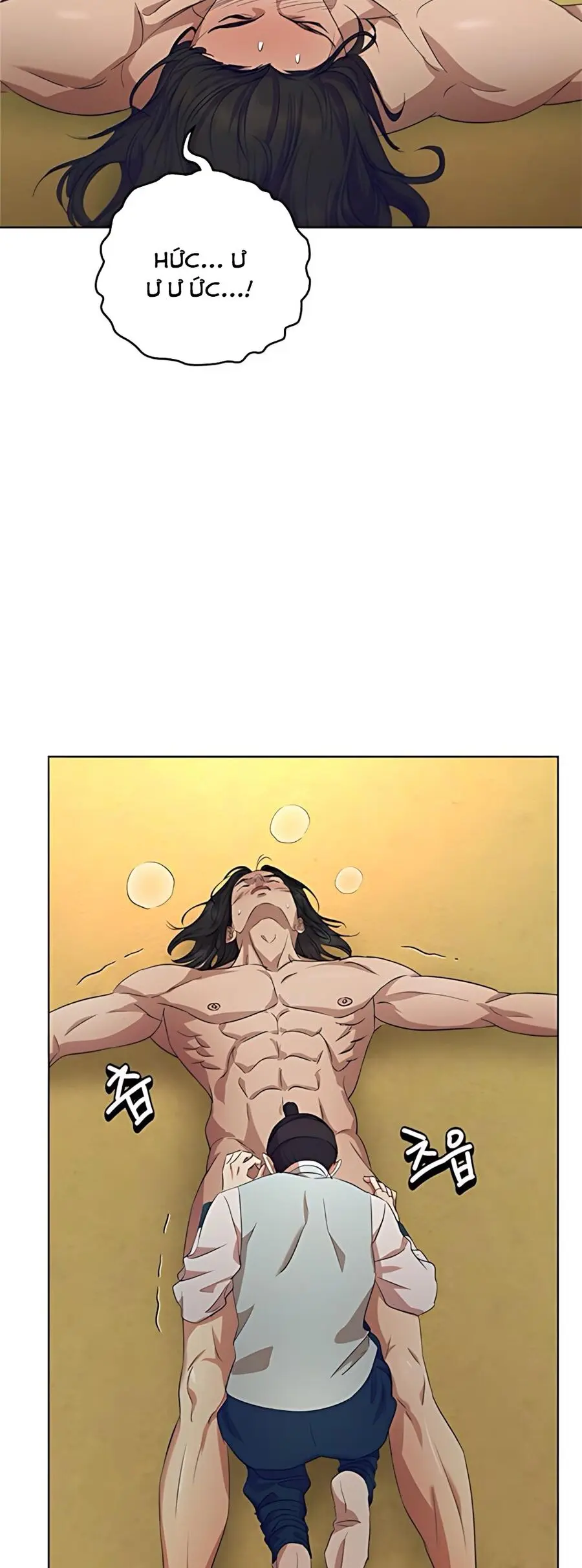 Để Ta Hầu Hạ Công Tử Nhé! Chap 6 - trang 33