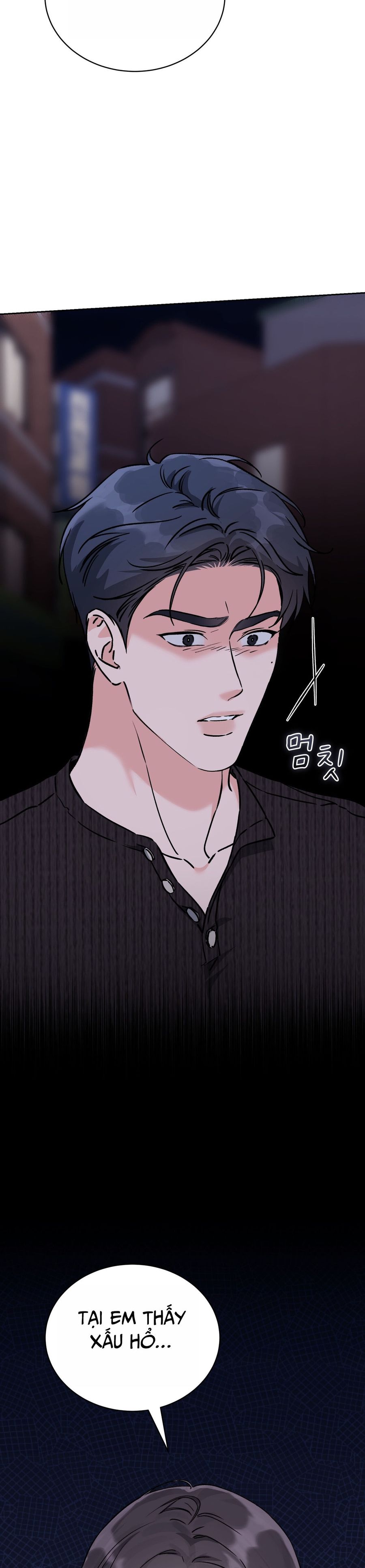 Hãy Trở Thành Biến Số X Của Đời Nhau Chap 57 - trang 37