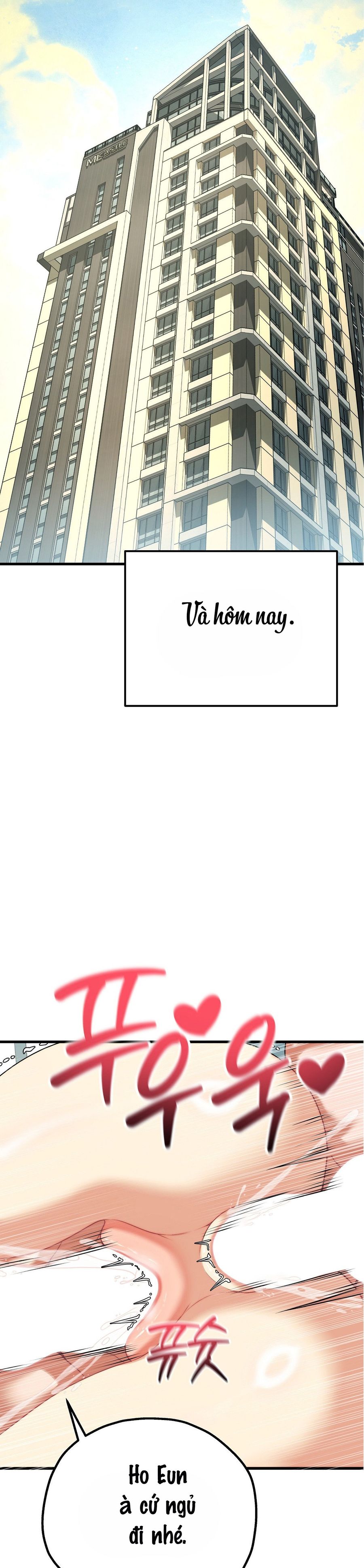 Câu Lạc Bộ Đọc Sách Người Lớn Chap 35 - trang 36
